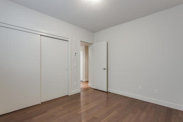101 - 805 4 Street Ne, Condo with 2 bedrooms, 1 bathrooms and 1 parking in Calgary AB | Image 34