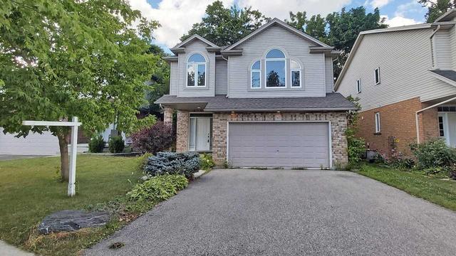 365 Auburn Dr, House detached with 3 bedrooms, 4 bathrooms and 4 parking in Waterloo ON | Image 1