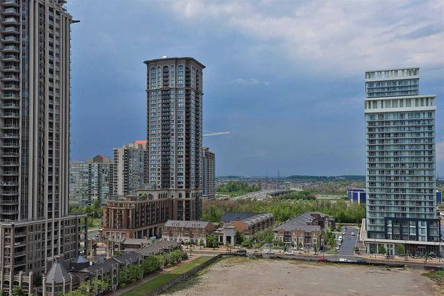2504 - 4090 Living Arts Dr, Condo with 1 bedrooms, 2 bathrooms and 1 parking in Mississauga ON | Image 23