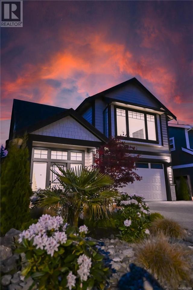 221 Caspian Dr, House detached with 4 bedrooms, 3 bathrooms and 3 parking in Colwood BC | Image 11