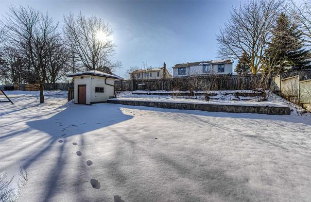 71 Downey Rd, House detached with 3 bedrooms, 3 bathrooms and 6 parking in Guelph ON | Image 30