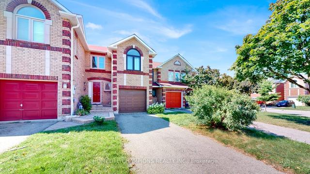 1103 Glen Eden Crt, House attached with 3 bedrooms, 4 bathrooms and 2 parking in Pickering ON | Image 1