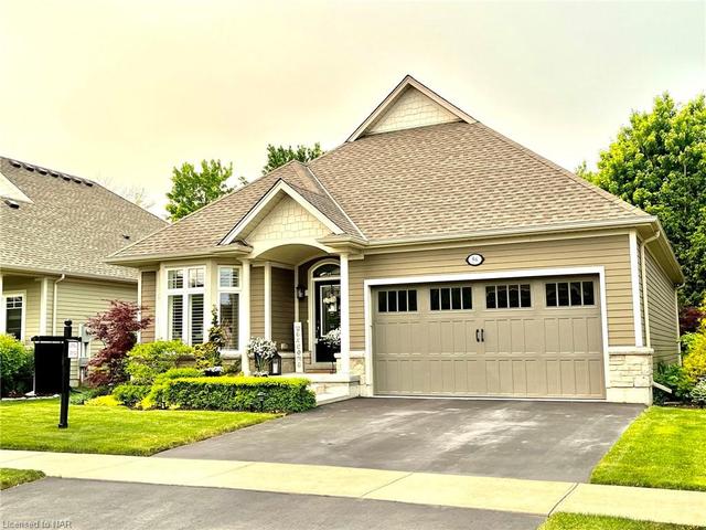 56 Sunrise Court, House detached with 3 bedrooms, 3 bathrooms and null parking in Fort Erie ON | Image 23