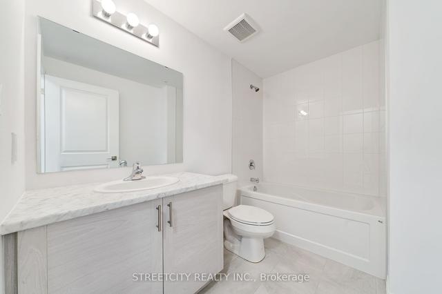 201 - 5 Hamilton St N, Condo with 2 bedrooms, 2 bathrooms and 1 parking in Hamilton ON | Image 10