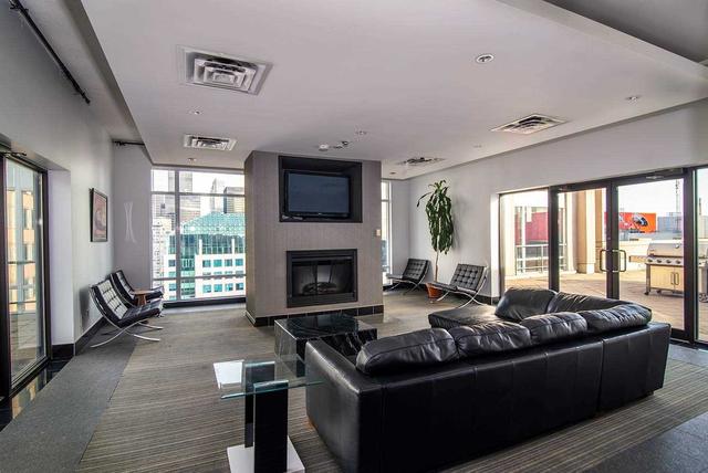 1223 - 50 John St St, Condo with 2 bedrooms, 2 bathrooms and 0 parking in Toronto ON | Image 13