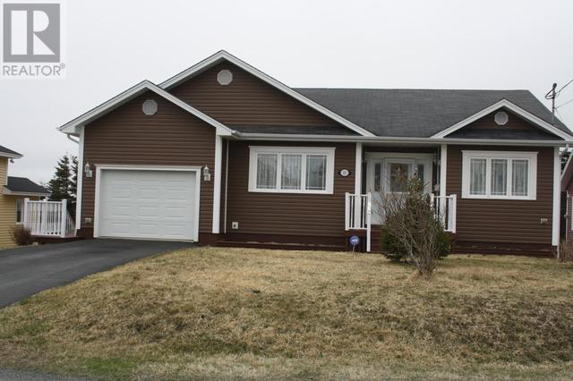 11 Thomas Gardens Place, House detached with 3 bedrooms, 2 bathrooms and null parking in Torbay NL | Card Image
