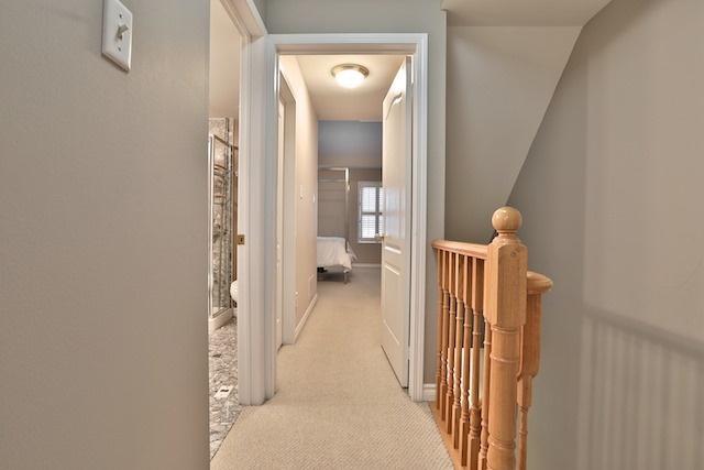 Th 20 - 1 Baxter St, Townhouse with 2 bedrooms, 2 bathrooms and 1 parking in Toronto ON | Image 12