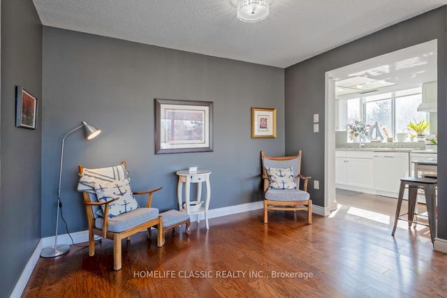 210 - 270 Davis Dr, Condo with 2 bedrooms, 2 bathrooms and 1 parking in Newmarket ON | Image 8