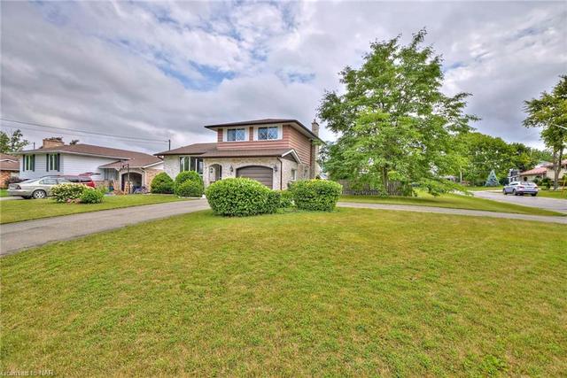 67 Lindbergh Drive, House detached with 3 bedrooms, 1 bathrooms and 7 parking in Fort Erie ON | Image 6