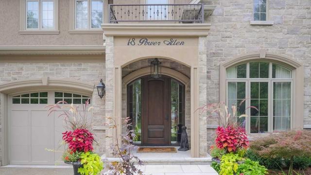 18 Power Glen Rd, House detached with 4 bedrooms, 5 bathrooms and 4 parking in St. Catharines ON | Image 2