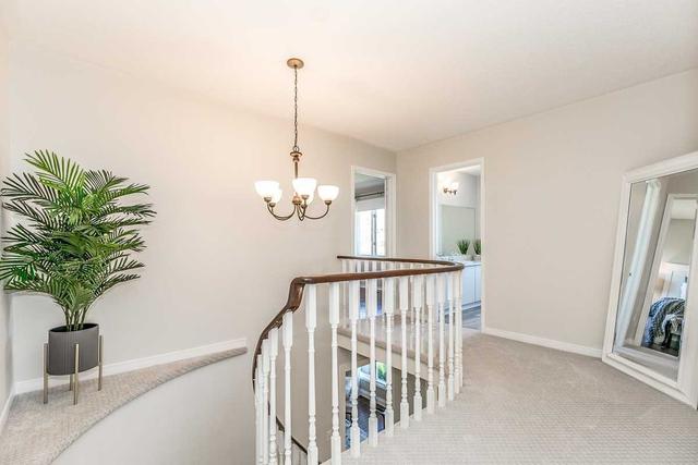 10 Willow Cres, House detached with 4 bedrooms, 3 bathrooms and 9 parking in Mono ON | Image 10