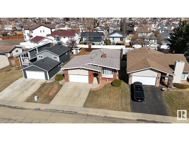 2212 133a Av Nw, House detached with 5 bedrooms, 3 bathrooms and null parking in Edmonton AB | Image 51