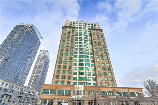 1503 - 8 Lee Centre Dr, Condo with 2 bedrooms, 2 bathrooms and 1 parking in Toronto ON | Image 1
