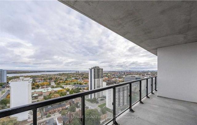 1810 - 15 Queen St S, Condo with 1 bedrooms, 1 bathrooms and 0 parking in Hamilton ON | Image 14