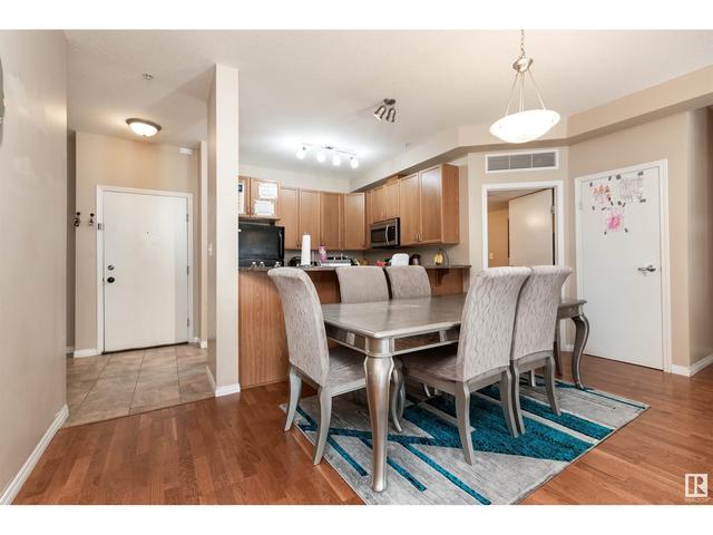 214 - 4304 139 Av Nw, Condo with 2 bedrooms, 2 bathrooms and null parking in Edmonton AB | Image 6