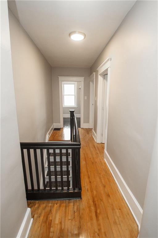 141 First Street W, Townhouse with 3 bedrooms, 1 bathrooms and 2 parking in Cornwall ON | Image 19