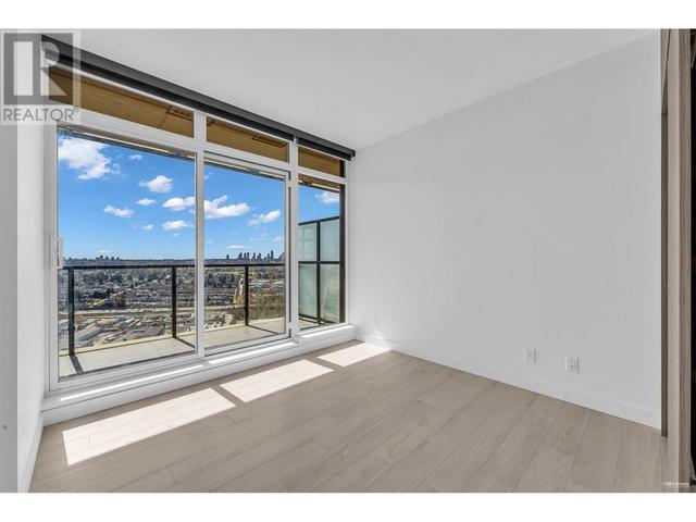 3507 - 4880 Lougheed Highway, Condo with 2 bedrooms, 2 bathrooms and 1 parking in Burnaby BC | Image 11