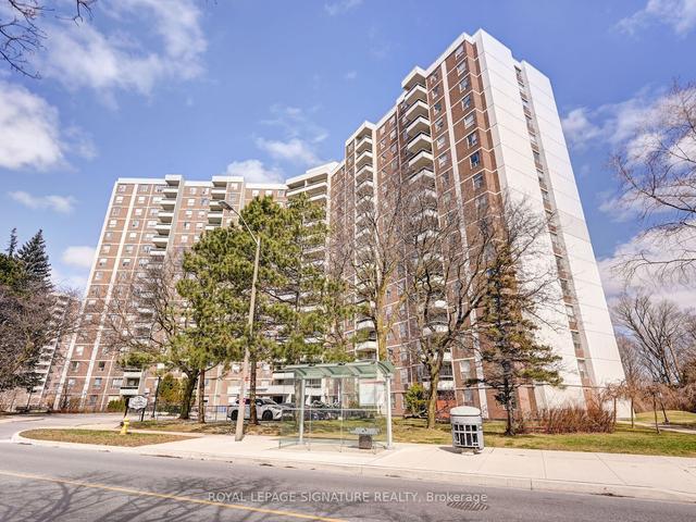 ph18 - 5 Shady Gfwy, Condo with 3 bedrooms, 1 bathrooms and 1 parking in Toronto ON | Image 26