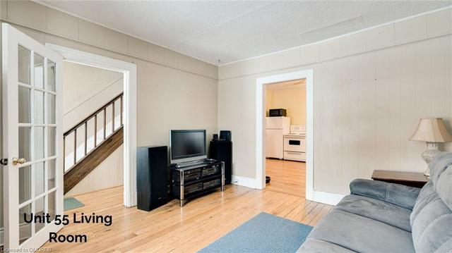 53-55 Wellington Street, House detached with 9 bedrooms, 0 bathrooms and 9 parking in Halton Hills ON | Image 22