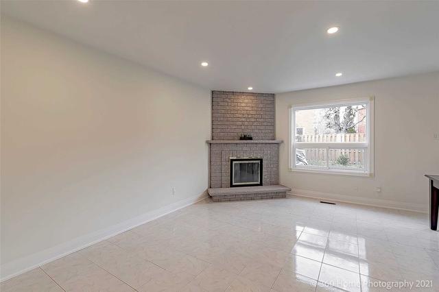 134 Marita Pl, House detached with 3 bedrooms, 3 bathrooms and 5 parking in Vaughan ON | Image 20