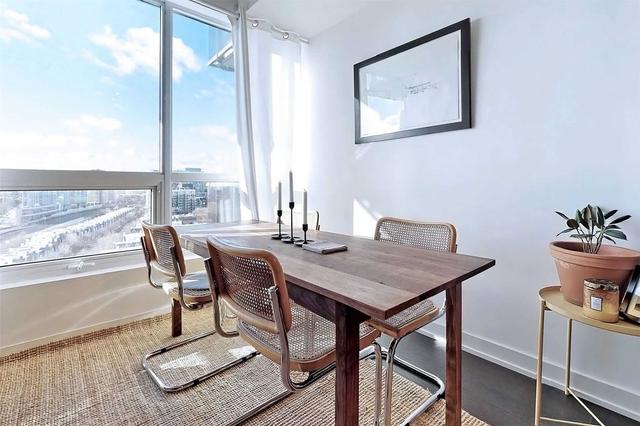 lph25 - 1030 King St W, Condo with 1 bedrooms, 2 bathrooms and 0 parking in Toronto ON | Image 3