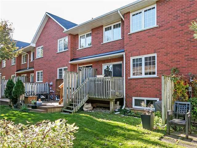 8 - 2880 Headon Forest Dr, Townhouse with 3 bedrooms, 4 bathrooms and 2 parking in Burlington ON | Image 19
