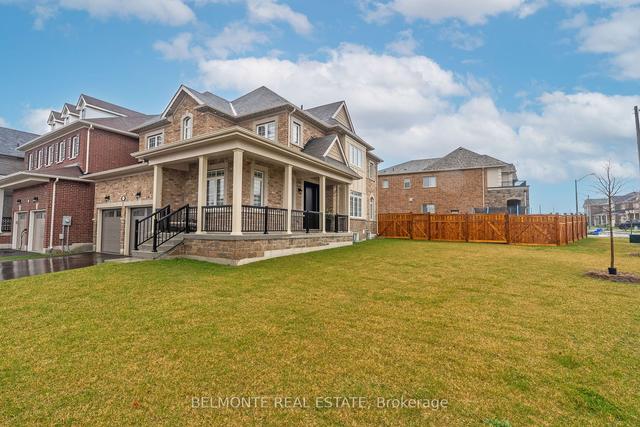 185 Douglas Kemp Cres, House detached with 4 bedrooms, 4 bathrooms and 6 parking in Clarington ON | Image 28
