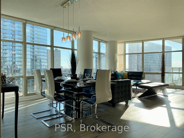 1009 - 35 Mariner Terr, Condo with 2 bedrooms, 2 bathrooms and 1 parking in Toronto ON | Image 29