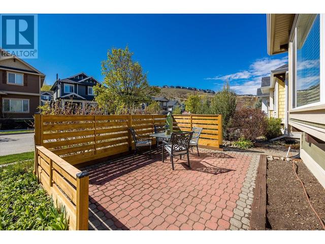 1274 Bergamot Avenue, House detached with 3 bedrooms, 2 bathrooms and 6 parking in Kelowna BC | Image 30