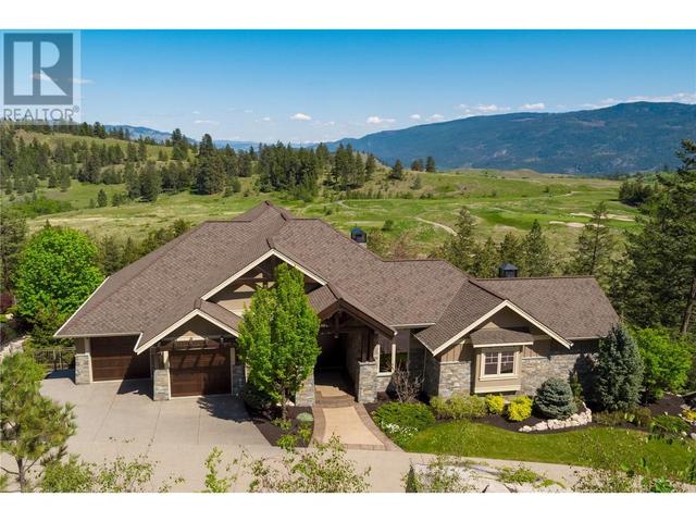 622 Jigger Place, House detached with 3 bedrooms, 3 bathrooms and 3 parking in Vernon BC | Image 5