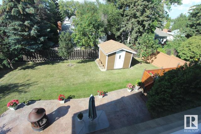 15116 53a Av Nw, House detached with 3 bedrooms, 2 bathrooms and null parking in Edmonton AB | Image 25