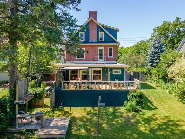 16 Barker St, House detached with 6 bedrooms, 3 bathrooms and 2 parking in Prince Edward County ON | Image 26