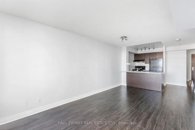 615 - 88 Times Ave, Condo with 1 bedrooms, 1 bathrooms and 1 parking in Markham ON | Image 4