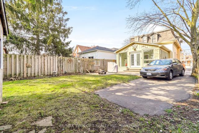 6 Ada Ave, House detached with 3 bedrooms, 2 bathrooms and 1 parking in Brantford ON | Image 32