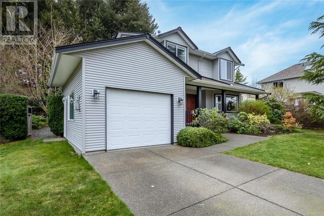 1243 Beckton Dr, House detached with 3 bedrooms, 2 bathrooms and 2 parking in Comox BC | Image 47