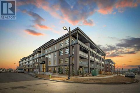 418, - 4275 Norford Avenue Nw, Condo with 2 bedrooms, 1 bathrooms and 1 parking in Calgary AB | Card Image
