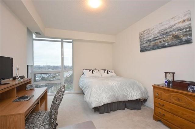 1003 - 1055 Southdown Rd, Condo with 2 bedrooms, 2 bathrooms and 1 parking in Mississauga ON | Image 11