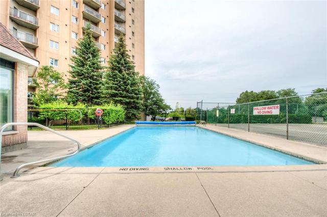 806 - 858 Commissioners Road, House attached with 1 bedrooms, 1 bathrooms and 1 parking in London ON | Image 26