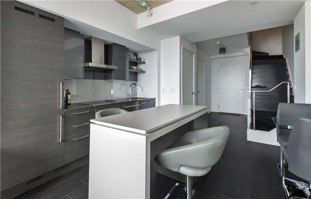 lph25 - 1030 King St W, Condo with 1 bedrooms, 2 bathrooms and null parking in Toronto ON | Image 3
