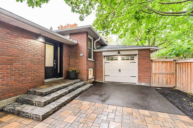 38 Church St, House detached with 3 bedrooms, 2 bathrooms and 4 parking in Markham ON | Image 34