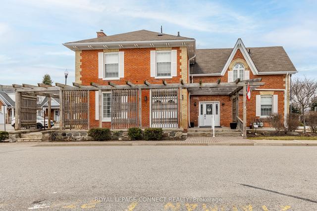h7 - 7 Hirshfield Lane, Townhouse with 2 bedrooms, 2 bathrooms and 2 parking in Ajax ON | Image 13