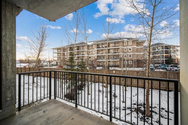 209 - 136d Sandpiper Road, Condo with 2 bedrooms, 2 bathrooms and 1 parking in Wood Buffalo AB | Image 19