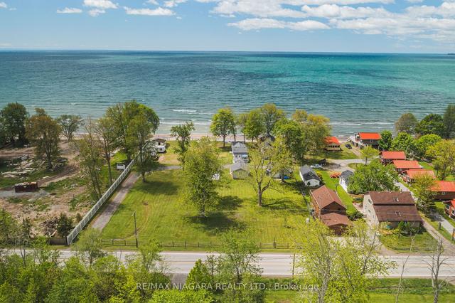 12281 Lakeshore Rd, House detached with 2 bedrooms, 1 bathrooms and 4 parking in Wainfleet ON | Image 12