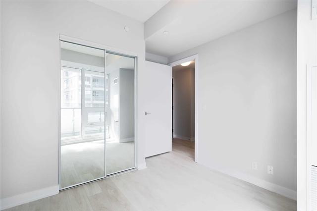 2007 - 2221 Yonge St, Condo with 1 bedrooms, 1 bathrooms and 1 parking in Toronto ON | Image 14