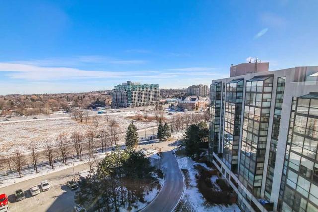 1004 - 20 Harding Blvd W, Condo with 2 bedrooms, 2 bathrooms and 1 parking in Richmond Hill ON | Image 16