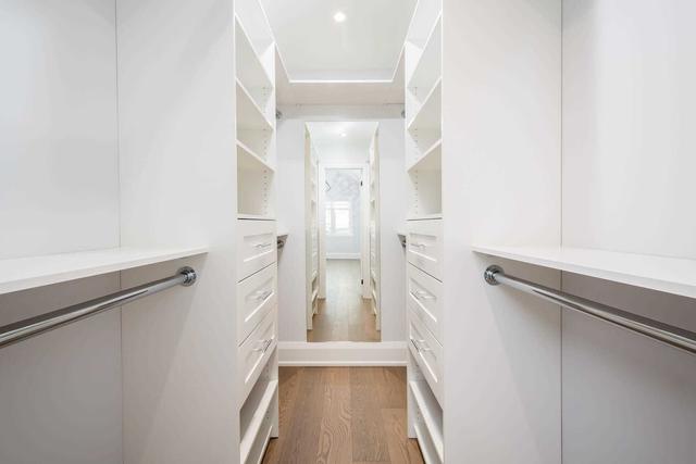 71 Twenty Ninth St, House detached with 4 bedrooms, 4 bathrooms and 3 parking in Toronto ON | Image 15