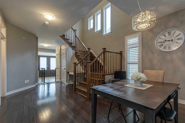 1102 Woodhaven Dr, House detached with 4 bedrooms, 4 bathrooms and 4 parking in Kingston ON | Image 3