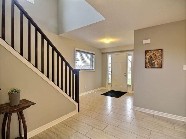 3215 Emilycarr Lane, House detached with 4 bedrooms, 3 bathrooms and 2 parking in London ON | Image 2