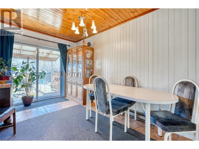 336 Beecroft River Road, House detached with 3 bedrooms, 0 bathrooms and null parking in Okanagan Similkameen B BC | Image 15
