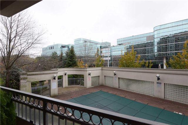 211 - 10 Old York Mills Rd, Condo with 1 bedrooms, 1 bathrooms and 1 parking in Toronto ON | Image 12